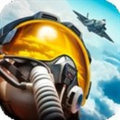 现代空战3D