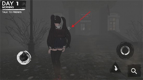 恐怖校园模拟器3