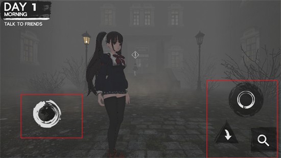 恐怖校园模拟器3