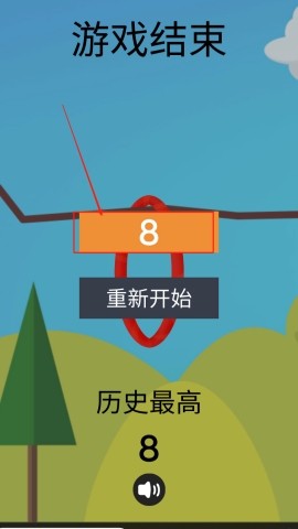 穿圈引线