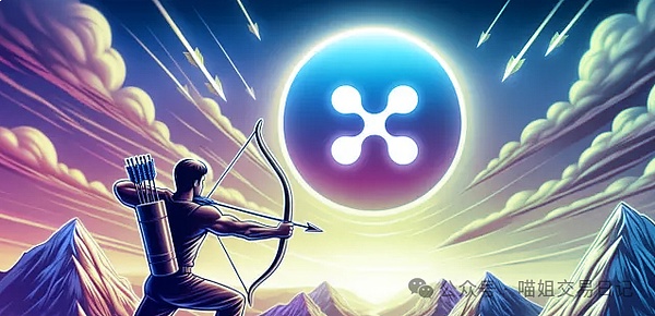 XRP 价格蓄势待发——多头能否攻克 3.350 美元关键阻力