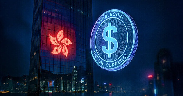 香港监管机构提醒投资者警惕稳定币市场投机风险