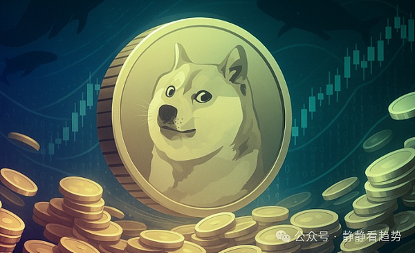 神秘巨鲸大举买入20亿DOGE！狗狗币暴涨前兆已现1美元目标再燃希望