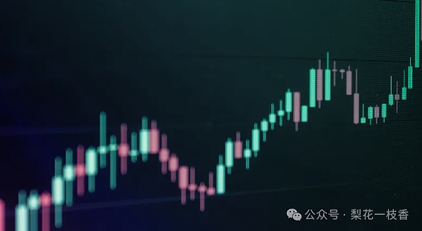 XRP月线RSI突破历史高位预示史诗级牛市即将来临