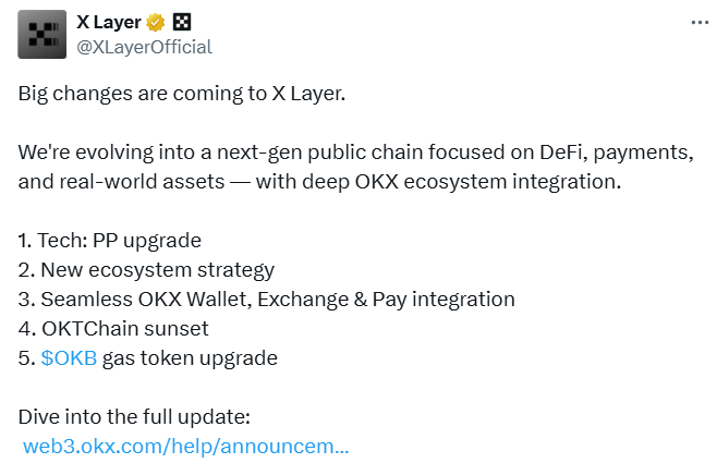 OKB销毁创新高后，X Layer Meme热潮如何布局？