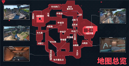 无畏契约手游微风岛屿进攻指南