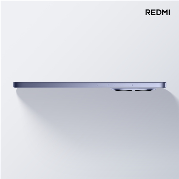 王腾晒出REDMI Note 15 Pro：Pro+级耐用品质+直屏形态