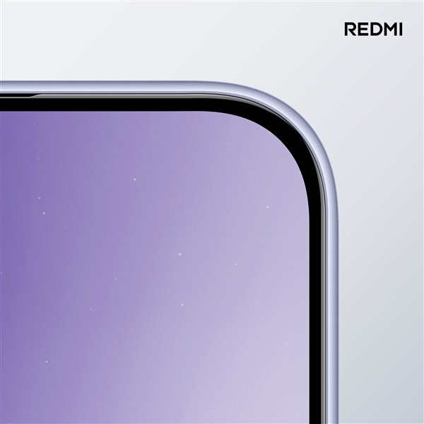 王腾晒出REDMI Note 15 Pro：Pro+级耐用品质+直屏形态