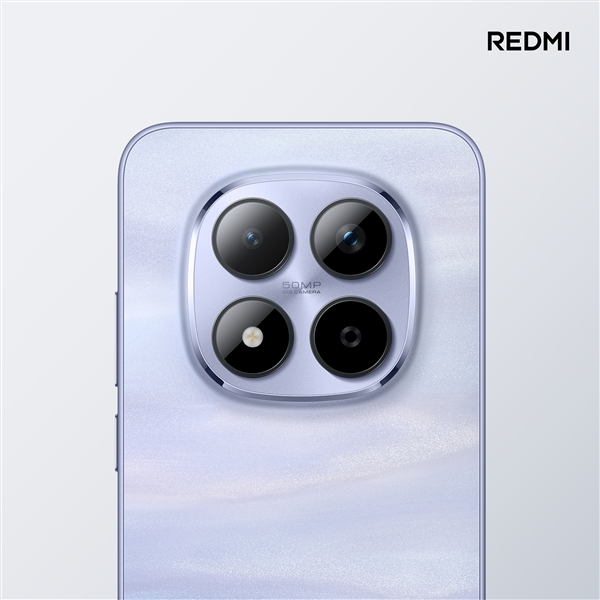 王腾晒出REDMI Note 15 Pro：Pro+级耐用品质+直屏形态