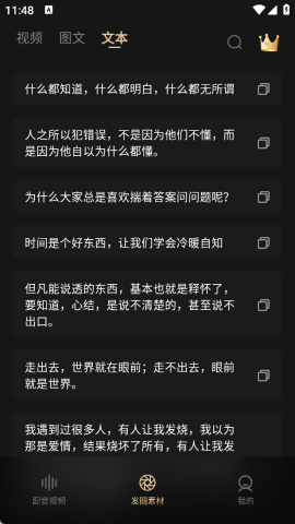 高端素材大师