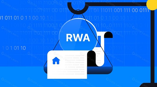 当财富变成区块链代币：RWA如何重塑投资未来？