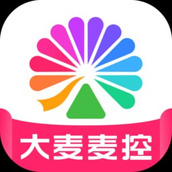 大麦麦控