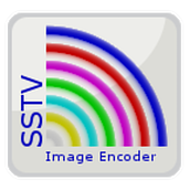 SSTV Encoder