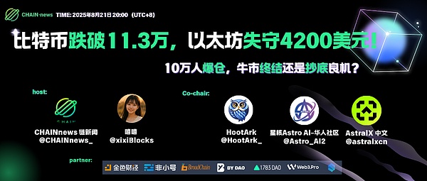 BTC ETF 现史上最大单日流出，加密市场恐慌情绪加剧？