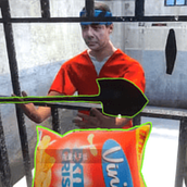 疯狂逃脱计划