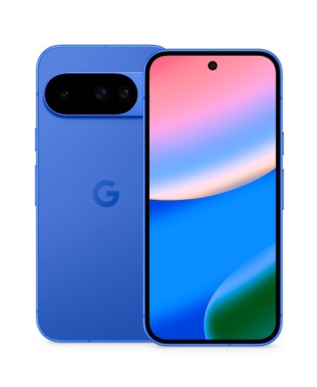 谷歌Pixel 10系列发布：首发Tensor G5芯片
