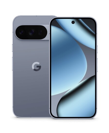 谷歌Pixel 10系列发布：首发Tensor G5芯片