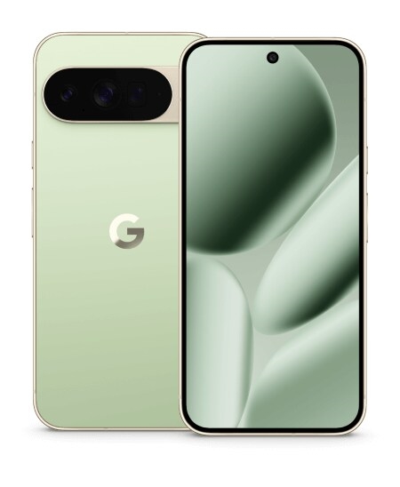 谷歌Pixel 10系列发布：首发Tensor G5芯片