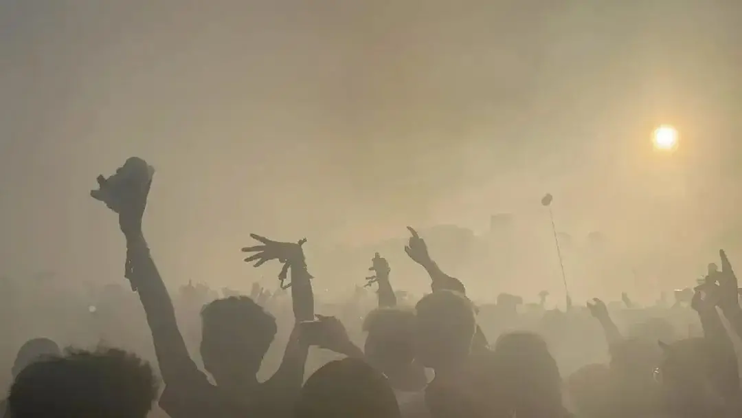 第一批00后Web3创业者已经开始「离场」了