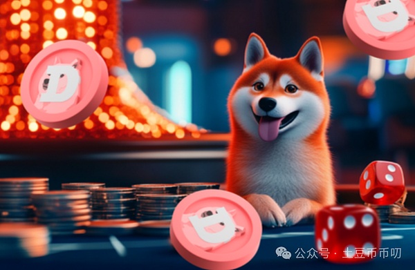 狗狗币暴跌至0.20美元!800万用户疯狂抄底DOGE,暴涨还是崩盘?