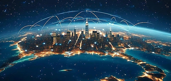 美国护创新、韩英松ETF、特朗普家族发声，加密市场迎来哪些变局？