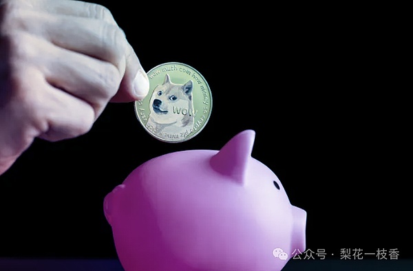 狗狗币(DOGE)技术指标预示30%涨幅突破0.3美元在望