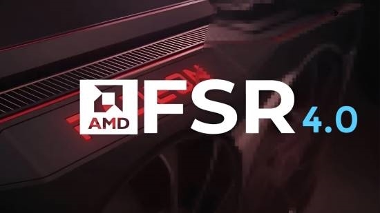 AMD RX 9070 XT实测最新FSR4：帧率相比FSR3降了不少