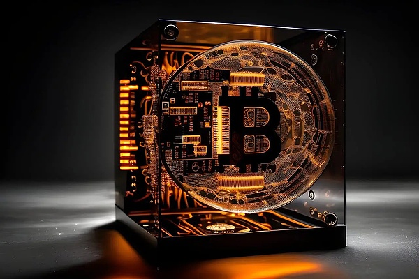 比特币操作系统：开启比特币智能合约的新纪元