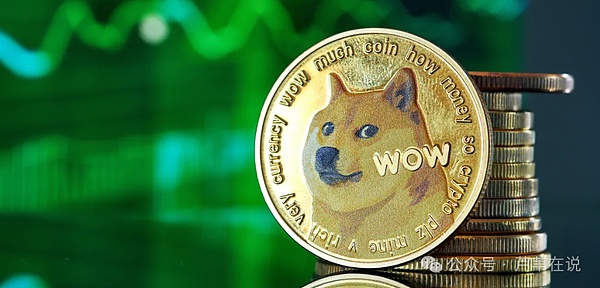 巨鲸9亿DOGE抛售引发市场震荡!狗狗币逆势大涨4%,技术突破或迎100%飙升