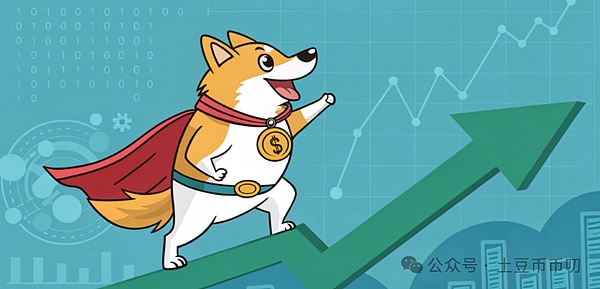 DOGE能否突破0.42美元?技术指标看涨,狗狗币为何仍在震荡?