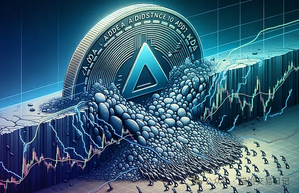卡尔达诺（ADA）在关键阻力位下方徘徊——上涨信号即将显现？