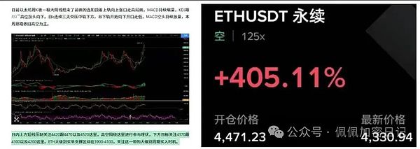 比特币暴跌后狂飙11万刀ETH本周冲击4700牛市重启