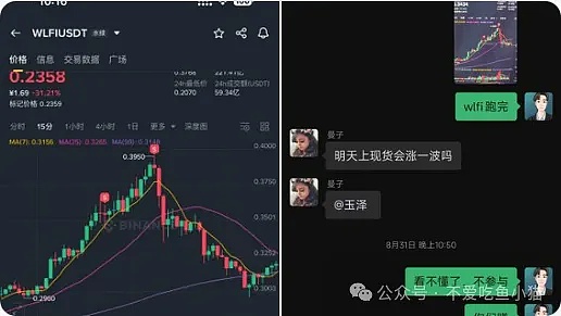 9月加密行情大揭秘：BTC震荡、ETH磨底、WLFI套牢盘出逃、黄金悄然破顶？