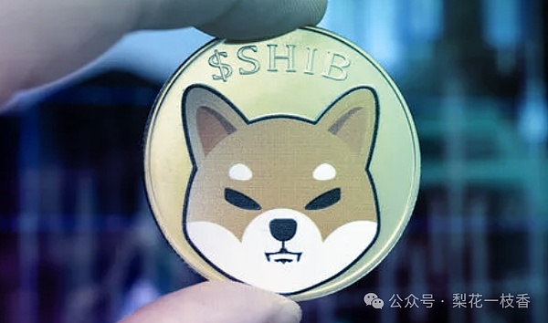 柴犬现罕见看涨信号——能否飙升570%至0.000081美元