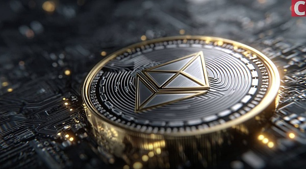 云锋金融4400万美元战略投资以太坊加速Web3生态布局