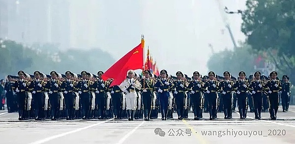 九三阅兵背后的军工力量：中国制造新高度