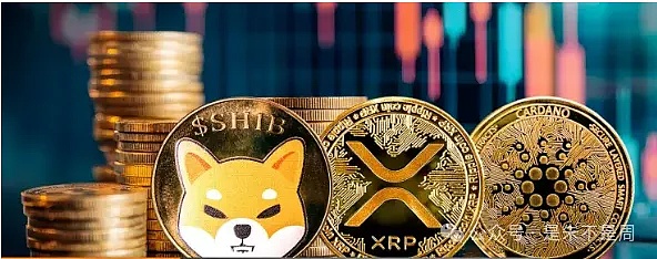 市场震荡关键期、SHIB/XRP/ADA 生死线争夺战、跌破即崩盘？