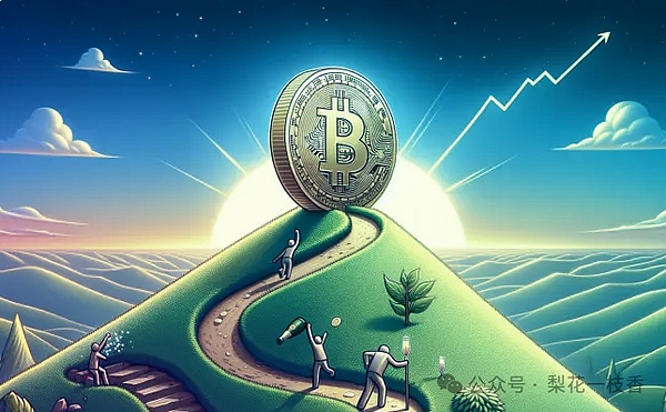 比特币价格突破阻力位——但技术指标暗示潜在回调