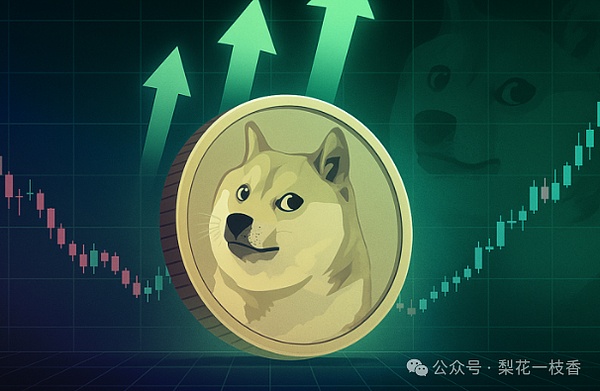 狗狗币的“卖出信号”闪现现在离场是明智还是失误