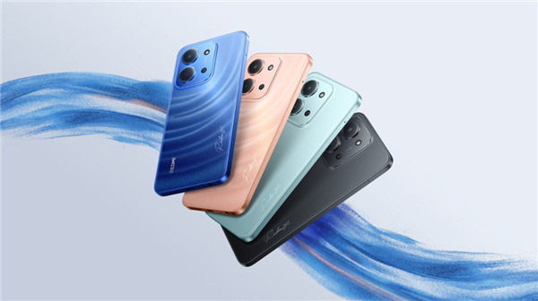 小米手机全球销量最高系列！REDMI 15C正式发布：百元良心神机
