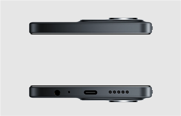 小米手机全球销量最高系列！REDMI 15C正式发布：百元良心神机