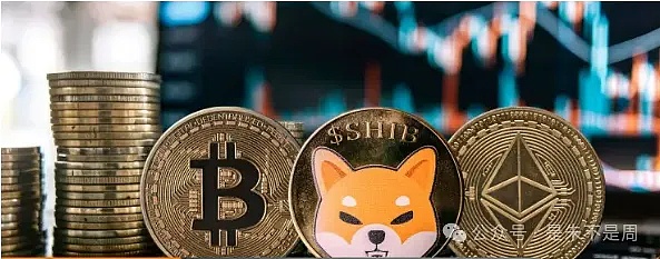 币圈方向抉择：SHIB蓄势待发、BTC恐探新低、ETH困局难破，未来波动预警！