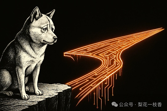 狗狗币DOGE 为何在2025年牛市表现低迷迷因币的未来还有转机吗