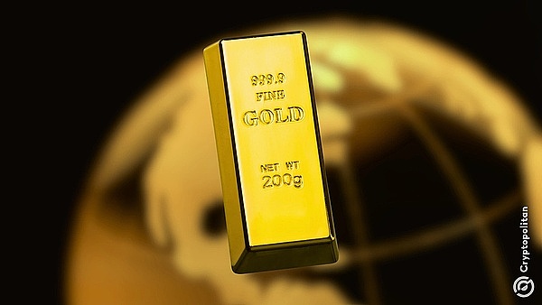 世界黄金协会推出数字化黄金代币重塑伦敦市场