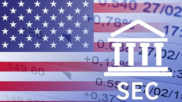 重磅出击 | 美 SEC 组建专案组、严打跨境金融犯罪