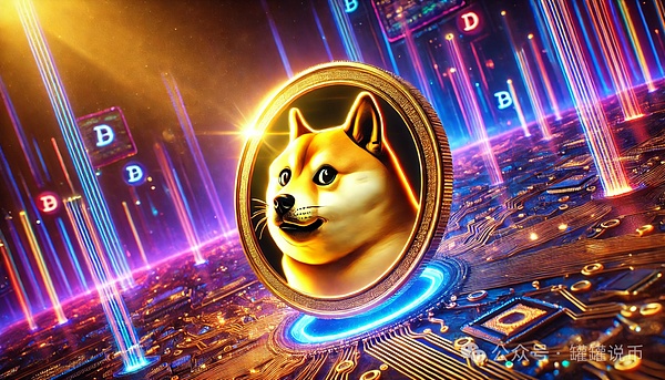 狗狗币 ETF 即将登场：是市场“强心剂”还是短暂“噱头”？价格能否突破 1 美元？