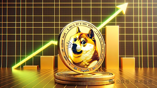 狗狗币(DOGE)本周狂飙15%引爆市场,机构巨鲸疯狂扫货ETF即将落地!