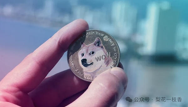 狗狗币（DOGE）突破0.3美元创年内新高