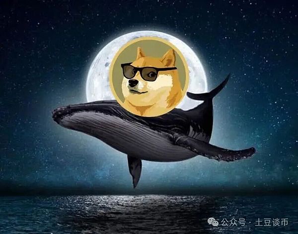 狗狗币单月暴涨35%!9月王者归来,DOGE目标价直指0.45美元!