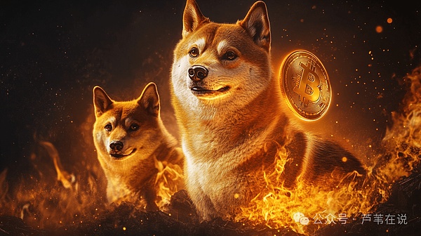 重磅利好引爆!首只狗狗币ETF获批,万亿资金即将入场,价格直指0.3美元?